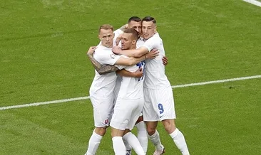 Takım oyunu, yıldızları söndürdü!