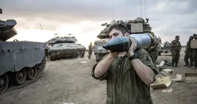 Son dakika haberi | Savaş bir ülkeye daha sıçrayacak! İsrailli bakandan ortalığı karıştıran sözler: ’Yılanın başını keseceğiz’