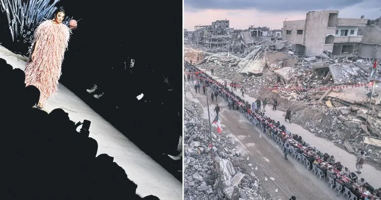 2025’in iki yüzü