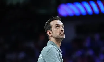 Daniele Santarelli: