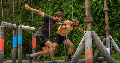 Survivor dokunulmazlık oyununu kim kazandı? 30 Mart 2026 eleme adayı kim oldu?