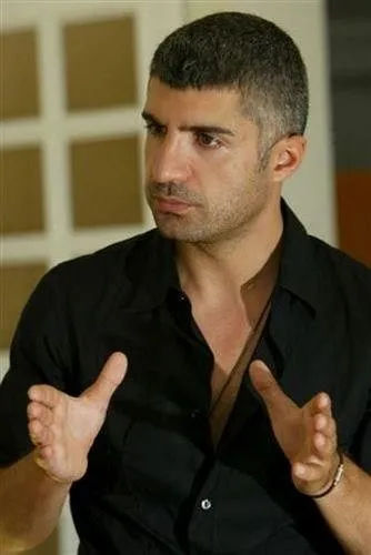 Erol Günaydın'ın ardından Twitter'da yazılanlar