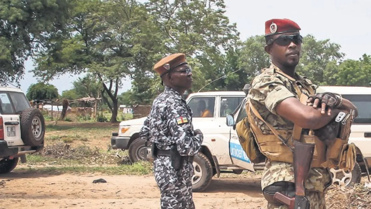 Sudan'da sistemli cinsel istismara isyan büyüyor