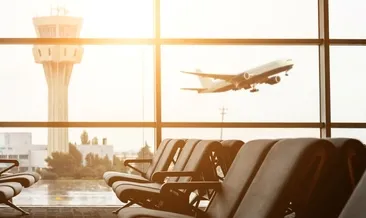 Havaalanlarında bunlara dikkat edin!