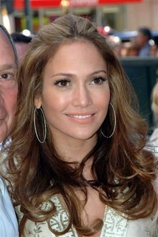 Jennifer Lopez'in diyetiyle incelin!