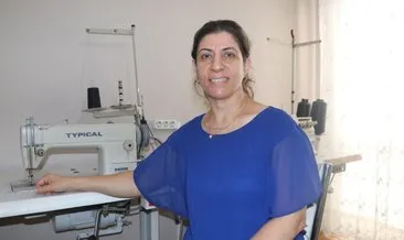 Kızının yaptığı habersiz başvuruyla üniversiteyi kazandı! 50 yaşında yeni bir hayata adım attı #diyarbakir