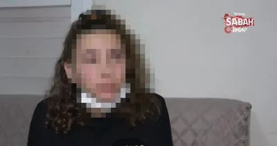 Son dakika! Adana’da iğrenç olaylar zinciri... Annesinin dostunun taciz ettiği 15 yaşındaki kıza arkadaşı tecavüz etti | Video