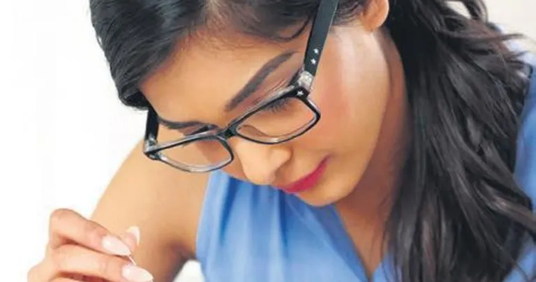 Dikiş dikmek beyin sağlığını koruyor