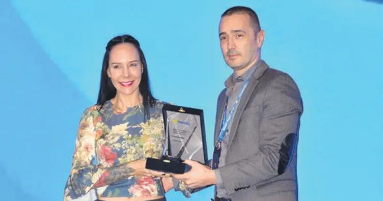 Kadınların seçimi Cosmopolitan