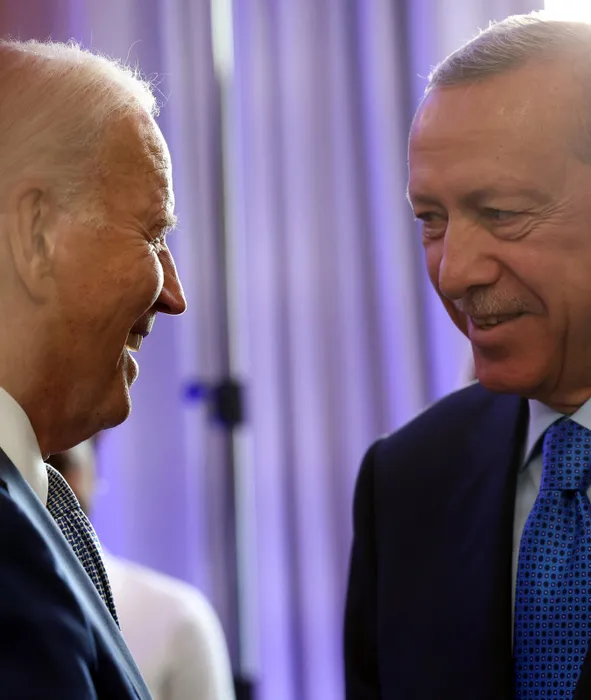 Son dakika | Dünya Türkiye'yi konuşuyor! Tek vuruşta gelen zafer: ABD basını verdikleri tavizleri tek tek yazdı…