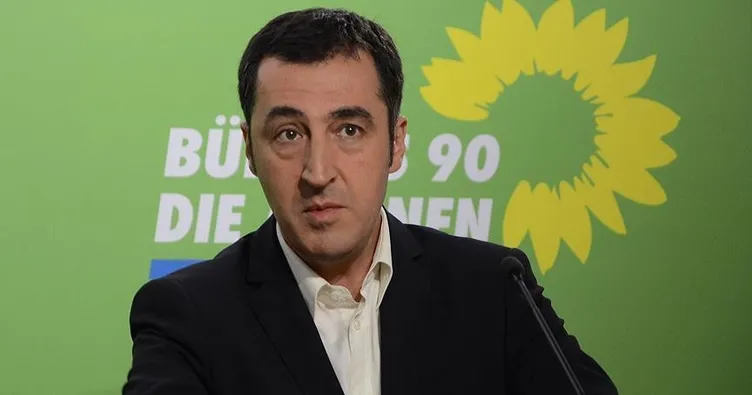 Yine Özdemir yine skandal