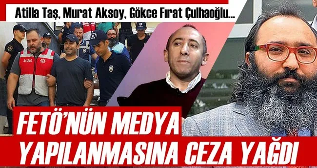 davada atilla tas a 3 yil hapis