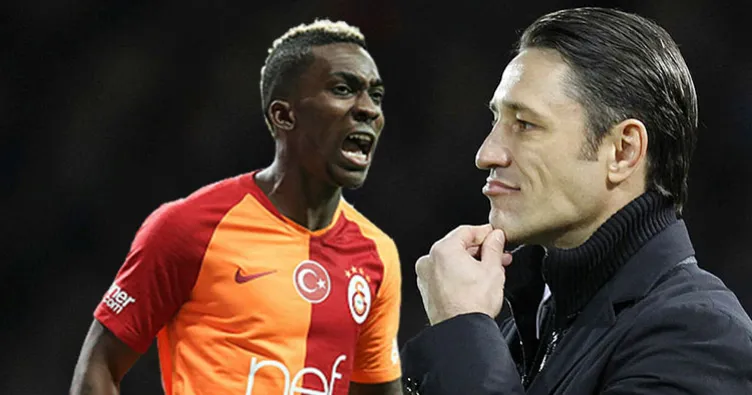 Kovac’tan flaş sözler! Onyekuru...
