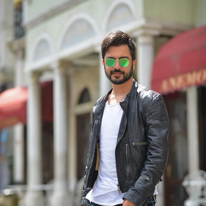 Uzaylıları bırakıp yeni işine yöneldi! Yusuf Güney’den sürpriz kariyer değişikliği!