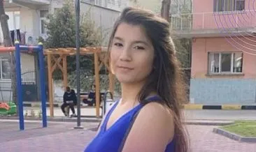 Pelin’in katili eski komşusu çıktı: Öldürüp ormana gömdü #usak