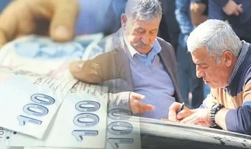 Gözler 23.552 liralık taban maaşta