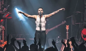 Portre hediyesi duygulandırdı