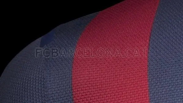 Barcelona'nın yeni sezon formaları