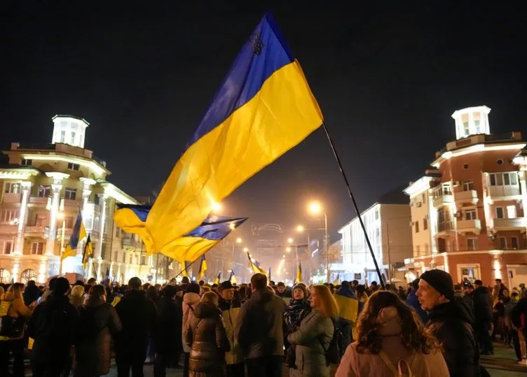 SON DAKİKA: Rusya Ukrayna krizinde son durum: Ukrayna Devlet Başkanı Zelenskiy’den flaş çağrı! ABD de harekete geçti
