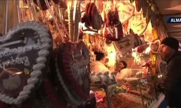 Avrupa’da enflasyon kabusu: Kriz Noel’i de vurdu