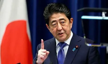 Son dakika | Japonya Babaşkanı Shinzo Abe’den Olimpiyat talebi! Corona virüsü...