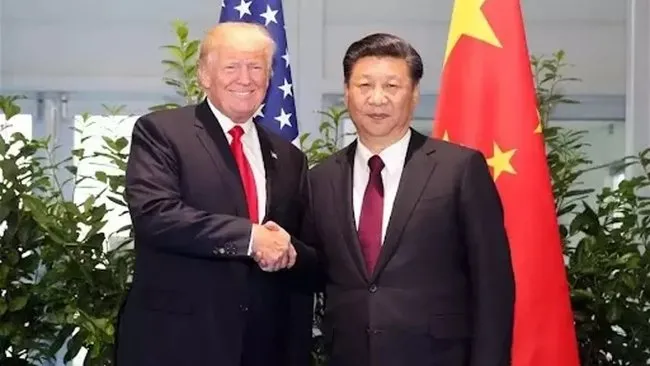 Trump, Şi ile görüşmesi ardından duyurdu: Çin ve ABD Londra’da bir araya gelecek!
