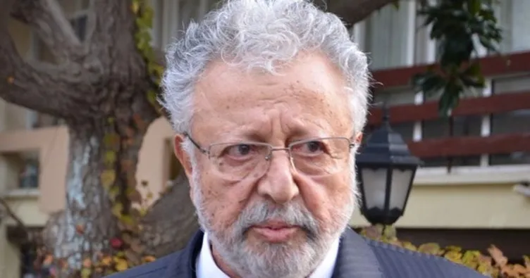 Metin Akpınar’ın dosyası ayrıldı