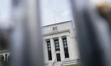 IMF: Fed, faiz indirimi için 2024 sonunu beklemeli