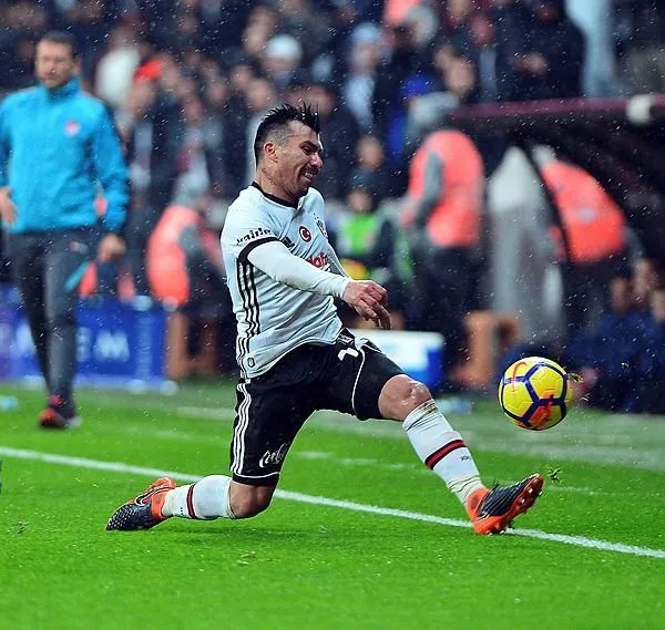 Rıdvan Dilmen, Beşiktaş-Karabükspor maçını değerlendirdi
