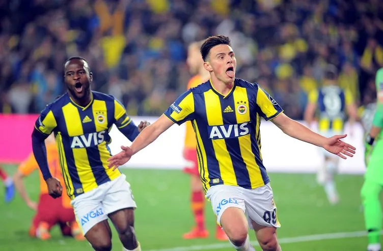 Son dakika Fenerbahçe transfer haberleri! Fenerbahçe ve Galatasaray Juan Mata için kapışıyor