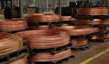 Bakır fiyatları rekor sonrası düşüşte!