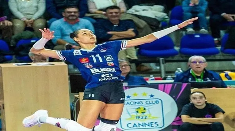 Voleybolcu Marie Victoria Lopez neden öldü? Otopsi raporunda dikkat çeken detay: Ağrı kesici ve…