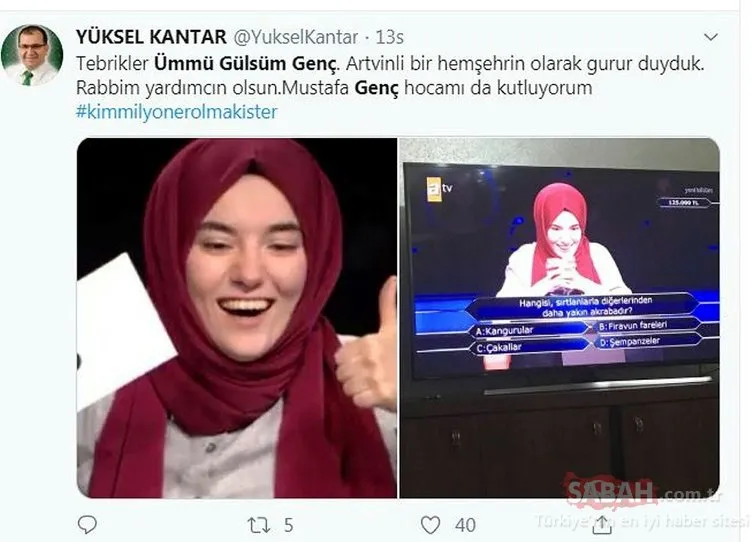 Can Ataklı'nın Ümmü Gülsüm ile ilgili çirkin yorumlarına tepki yağıyor