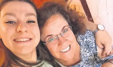 Mehpare anne ile yeniden doğdum