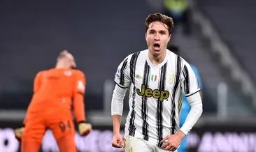 BEŞİKTAŞ HABERLERİ: Beşiktaş’ın istediği Federico Chiesa 15 milyon Euro