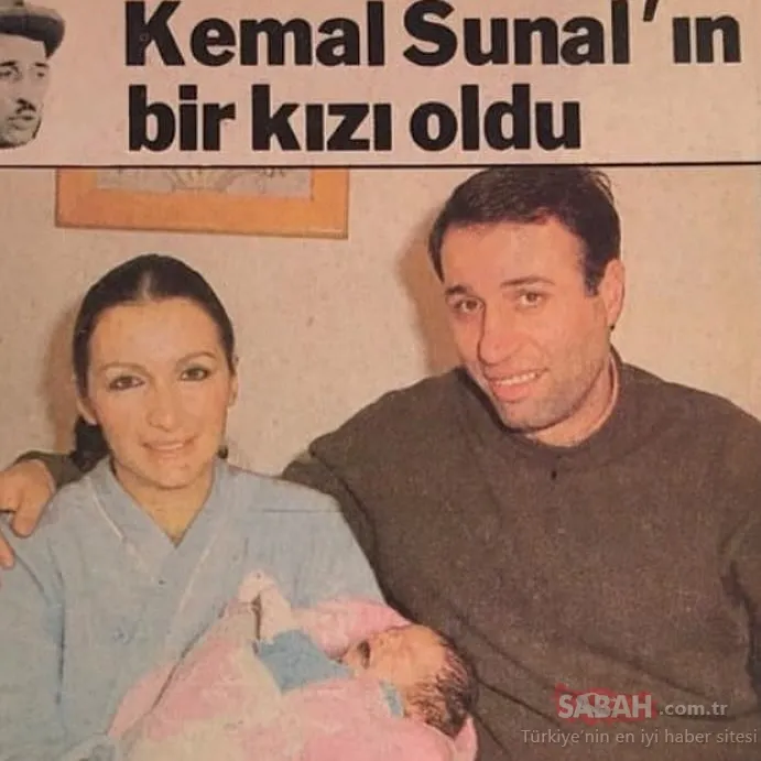 Bu tatlı kız bugün 41 yaşına girdi! Ünlü ismi tanıyabildiniz mi?