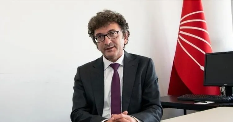 CHP’li Yüksel Taşkın itiraf etti! Ortak Mutabakat Metni’ndeki bazı maddeler HDP için konulmuş...