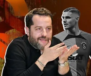 Son dakika Galatasaray haberleri: Usta isim böyle açıkladı! 