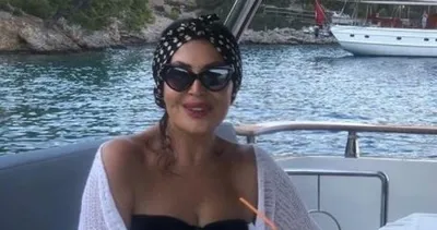 75 yaşındaki Türkan Şoray genç kızları kıskandırdı! Estetik operasyon sonrası sosyal medyada ilgi odağı oldu!