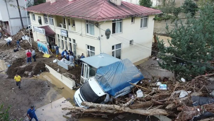 Son dakika! Giresun'daki felakette acı haber geldi