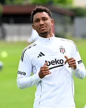 Beşiktaş’ta 3 isim idmana katılmadı