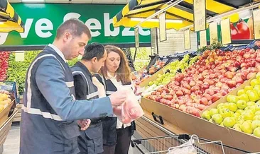 Ayvayı yediler! #izmir