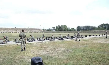 TSK’dan seferberlik tatbikatı