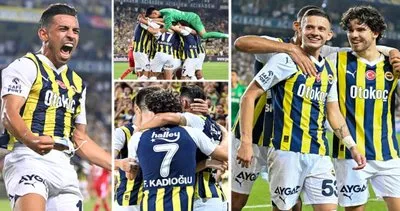 UEFA Avrupa Konferans Ligi | Twente -Fenerbahçe rövanş maçı için geri sayım başladı! Twente- Fenerbahçe maçı ne zaman, saat kaçta, hangi kanalda?