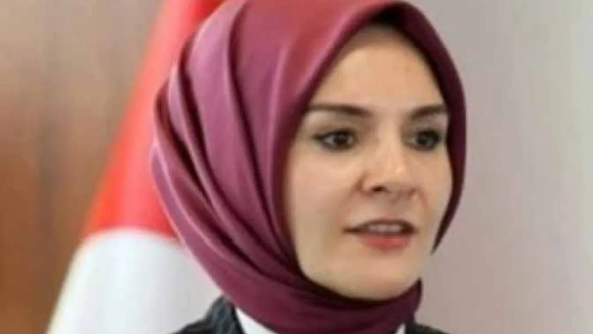 Bakan Göktaş ve AK Parti Sözcüsü Çelik “Huzurevi ve Yaşlı Rehabilitasyon Merkezi’nin” açılışına katılacak Bakan Göktaş ve AK Parti Sözcüsü Çelik “Huzurevi ve Yaşlı Rehabilitasyon Merkezi’nin” açılışına katılacak