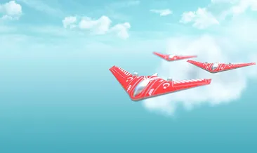 Teknofest İstanbul 20 Eylül’de başlıyor