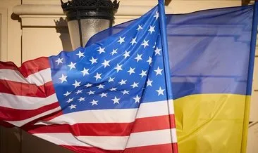 ABD’den Ukrayna’ya dev yardım programı