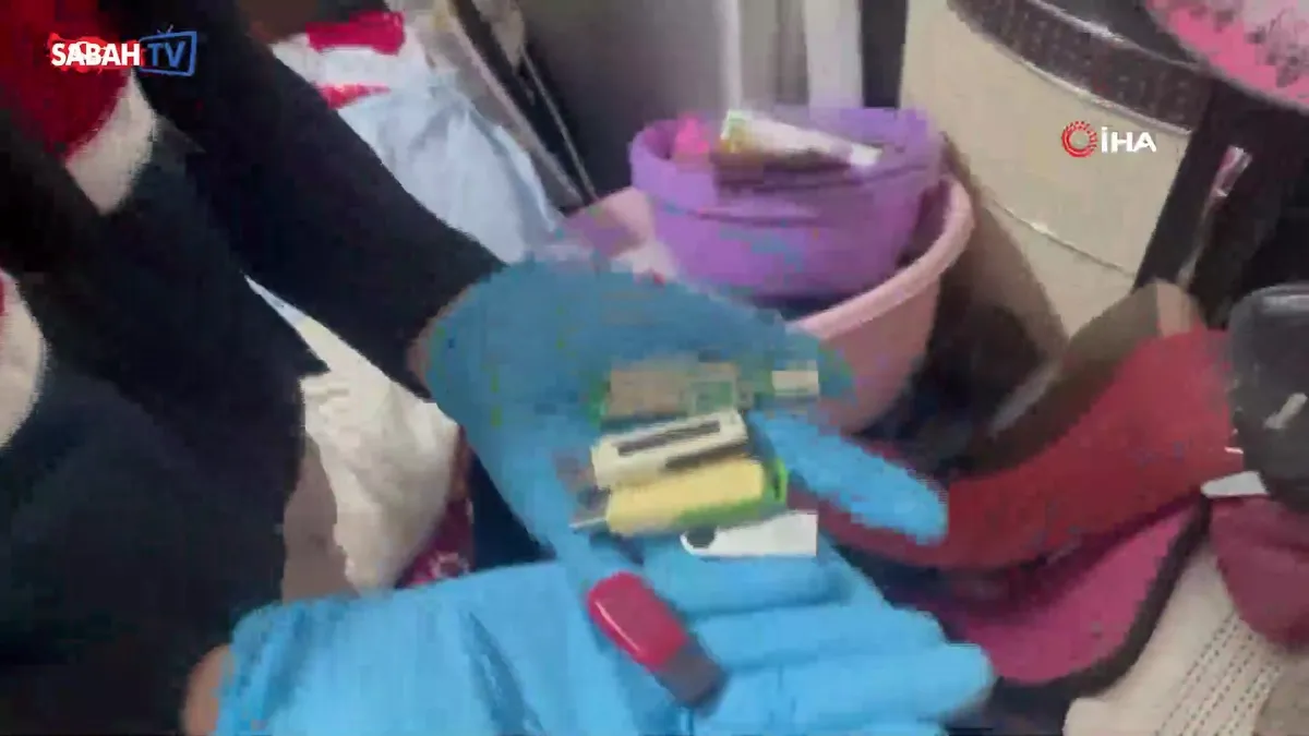Tunceli merkezli siber dolandırıcılık operasyonu: 11 tutuklama | Video videosunu izle Tunceli merkezli siber dolandırıcılık operasyonu: 11 tutuklama | Video videosunu izle