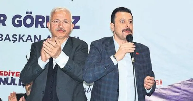 Torbalı’ya 100 yeni fabrika geliyor Egeli Sabah Haberleri