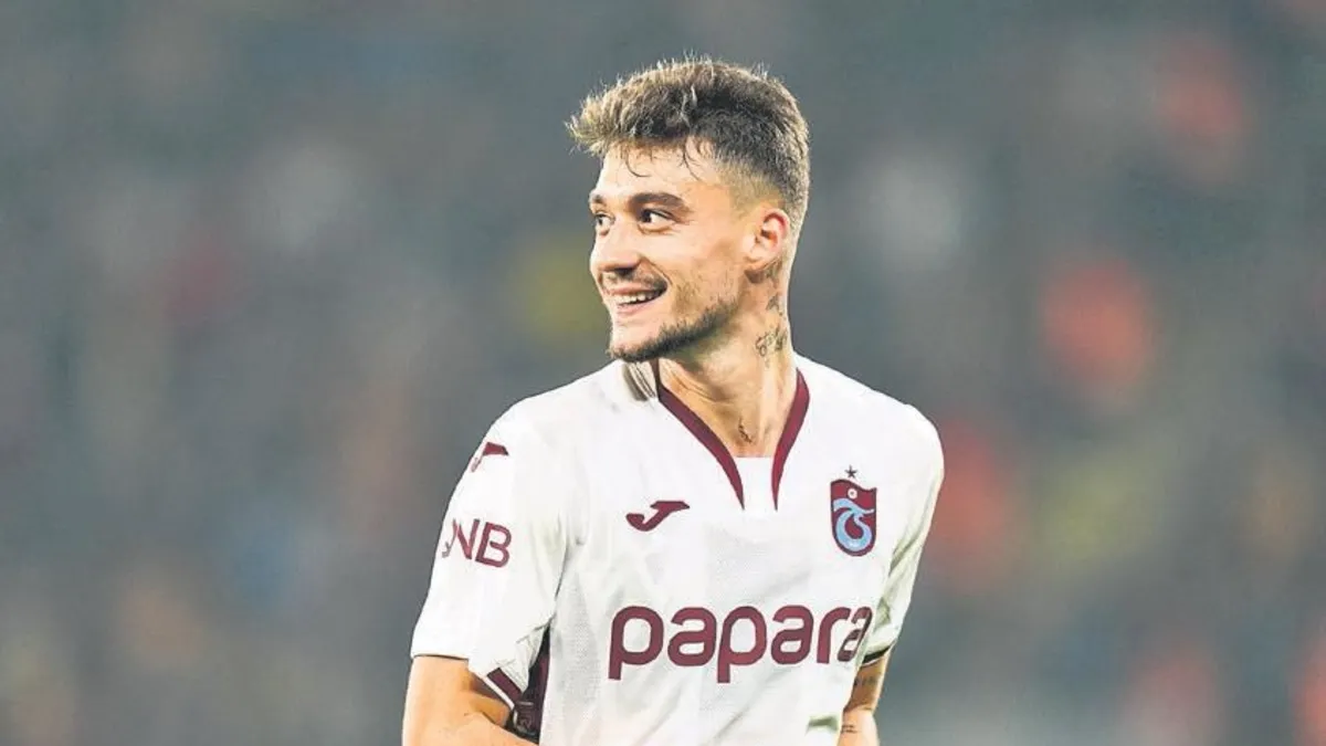 Bakasetas’ı sollayacak